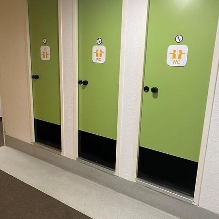 Hotel F1 سانت لو المظهر الخارجي الصورة