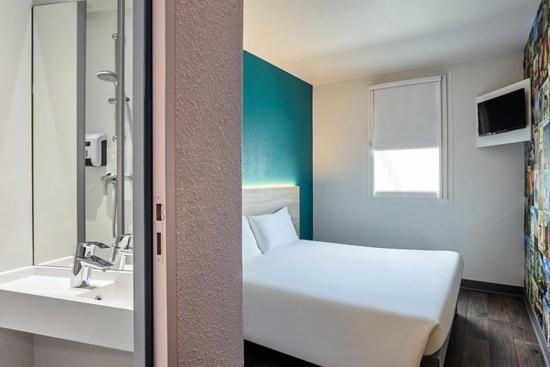 Hotel F1 سانت لو المظهر الخارجي الصورة